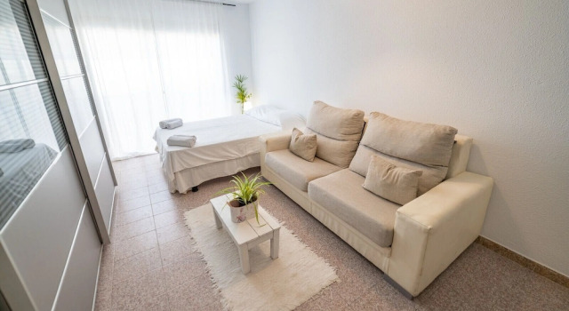 HomeHolidaysRentals Herois, Rezervați Apartament Sant Pol De Mar 