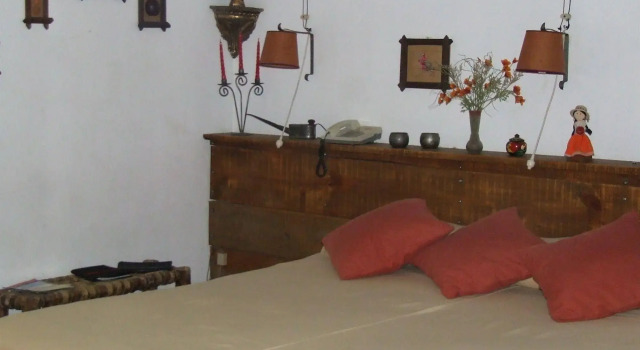 Hostería Pascana
