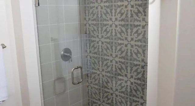 Четырёхместный номер Standard La Playa Inn Santa Barbara