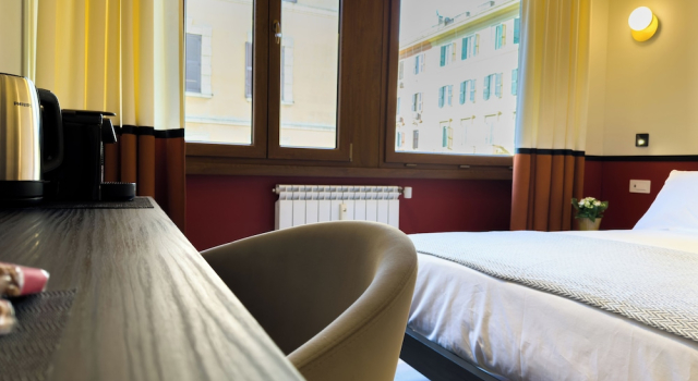 Номер Classic Vatican Domus Stefania Guest House