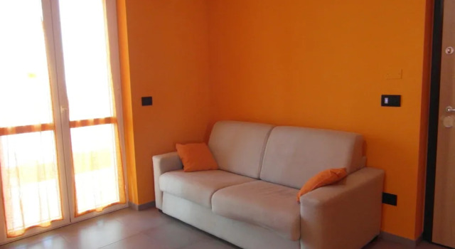 Residenza Turistica El Fiù