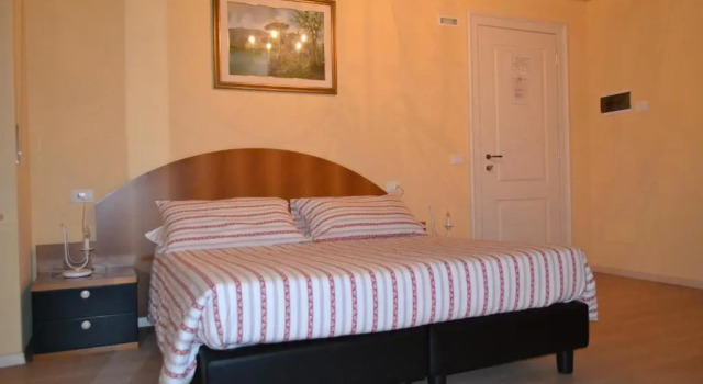 Двухместный номер Standard Locanda La Sosta