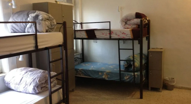 Rich's Place in the City Center - Hostel, Book Hostel / Vandrerhjem Hostels i Jerusalem, nær New Gate, Hostel / Vandrerhjem