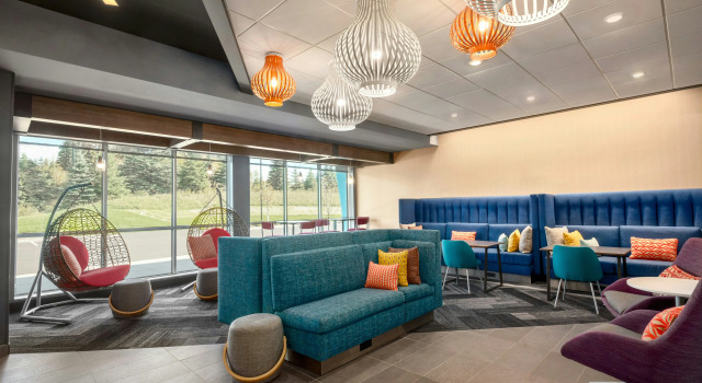 Tru By Hilton Duluth Mall Area, Reserva ahora Hotel Duluth Minnesota