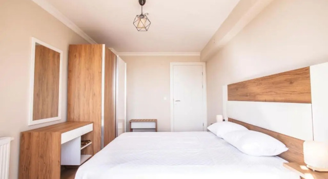 Номер Standard Emin Residence