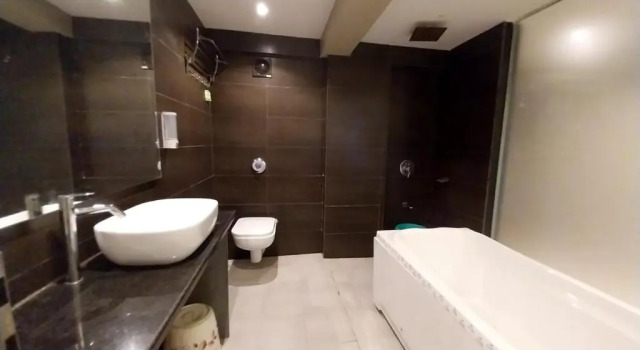 Люкс Hotel Merakee - Near Dahisar Mira Road Mumbai