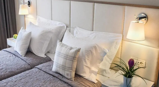 Номер Standard Olympic Star Beach Hotel