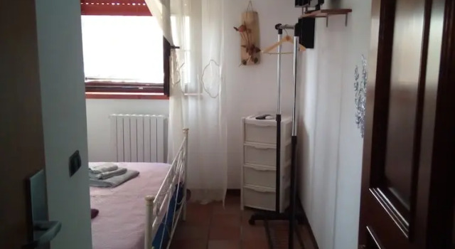 Номер Standard B&B Villa Mirella
