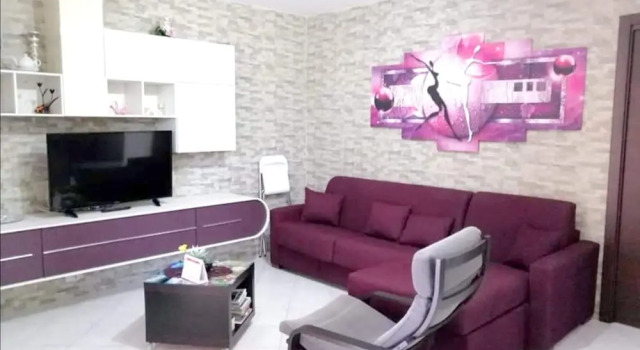 House With one Bedroom in Piana Calzata, With Enclosed Garden and Wifi - 100 m From the Beach, Забронировать Дом для отпуска Кампофеличе-ди-Рочелла Madonie Regional Natural Park