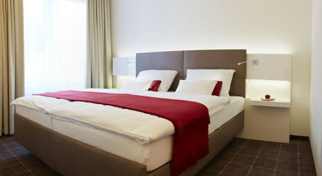 Студия Comfort Landhotel Sonne