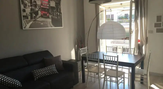 Apartment LED - Enzos Place