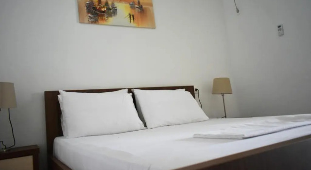 Ionio Rooms II