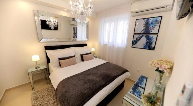 Номер Standard KIKO Luxury Living