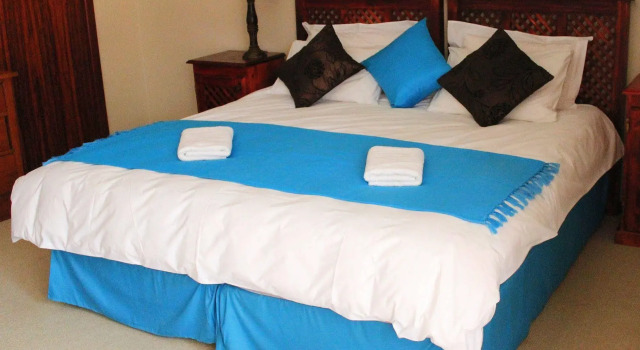 African Aquila Lodge, Забронировать Дом для отпуска Порт-Элизабет 