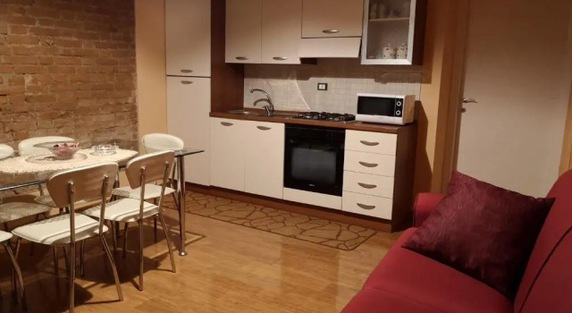 Коттедж Casa Indipendente