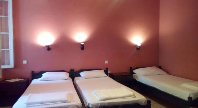 Номер Standard Anesis Hotel