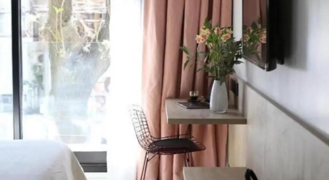 Двухместный номер Superior Krista Boutique Hotel