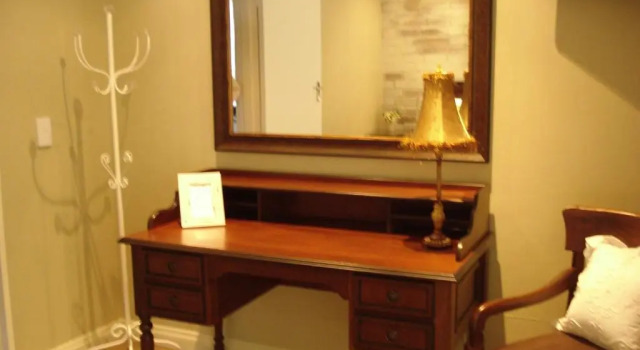 Luxo quarto Anne's Place