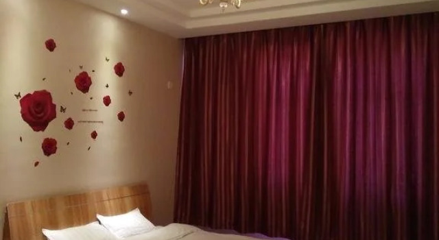 Datong Xinyue Inn, Reservar Hotel Datong Shanxi, perto de Datong Railway Station