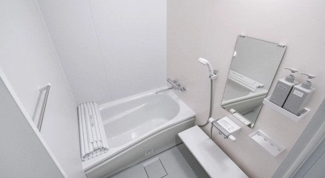 Номер Standard UCHI Living Stay KCU