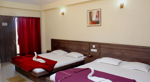 The Candlewood Park Beach Resort, Varaa Lomakeskus Mandarmoni West Bengal