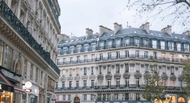 thesuites Paris Studios, Забронировать Отель 1-й округ: Лувр Париж, рядом с Лувр — Риволи