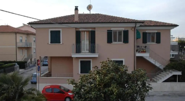 Bed and Breakfast Verde Azzurro, Rezervovat Hotel Civitanova Marche 
