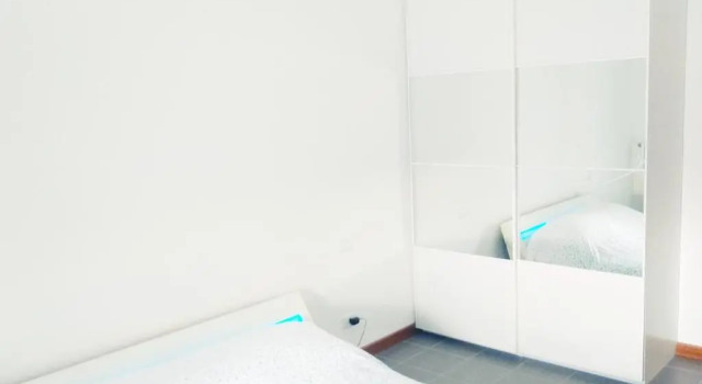 Navigli House, Book Hotel Hoteller i Famagosta med parkering, Parkering