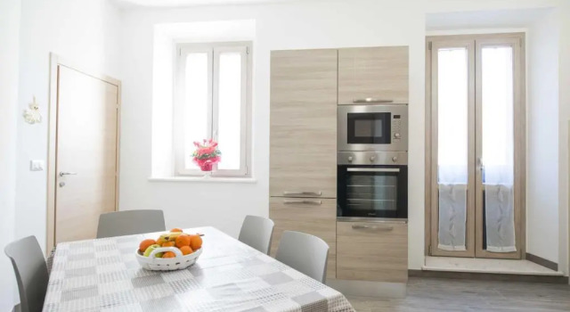 B&B Solimo, Varaa Bed and Breakfast Hotellit Abruzzo aamiaisella, Aamiainen