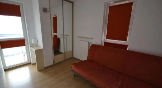 Апартаменты Senator Warsaw Apartments