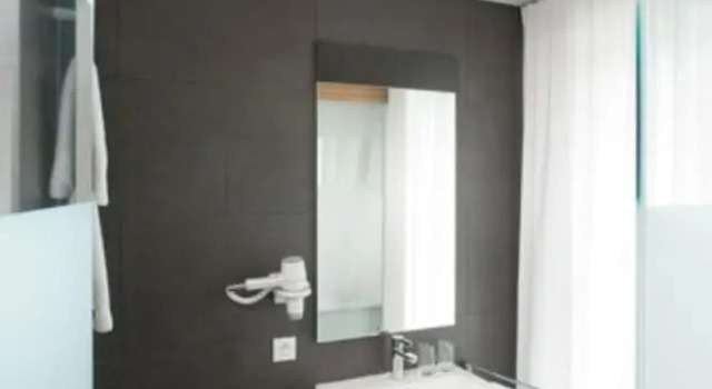 Номер Standard Hotel Constantia