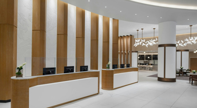 The Westin New York Grand Central