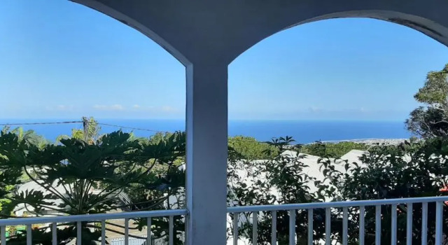 Palmer Vue panoramique sur l'océan pour 1 à 6 personnes