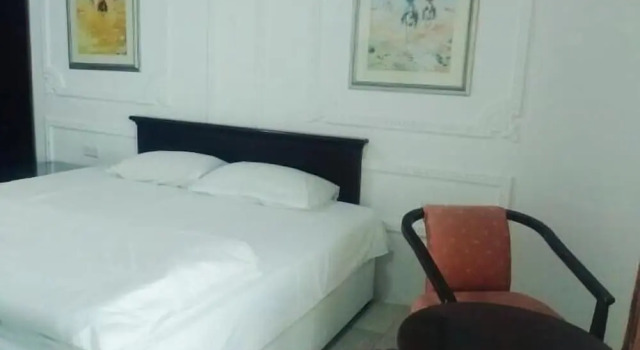 Номер Standard Arabian Sea Motel