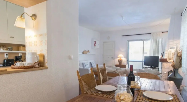 CheckinCheckout - Casa da Aroeira, Book Lejlighed Almada 