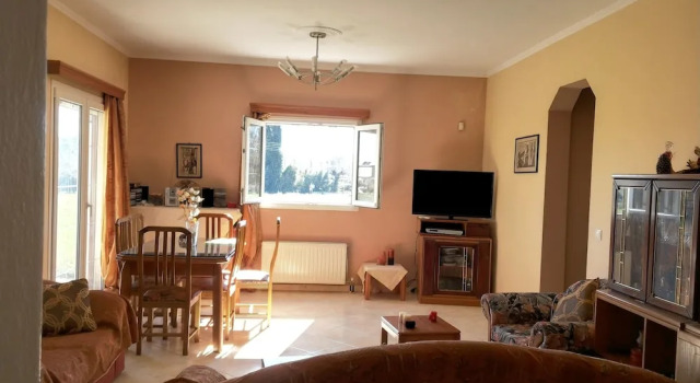 Summer Cottage, Забронировать Дом для отпуска Коттеджи Закинфа, рядом с Площадь Демократии, Коттедж