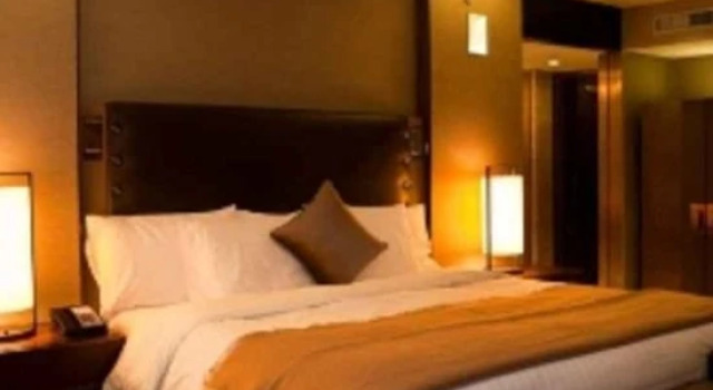 The Jagur Hotel