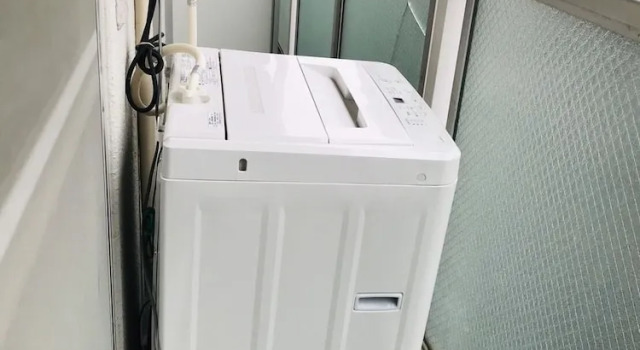 Номер Standard EX Tenjinnomori Apartment 403