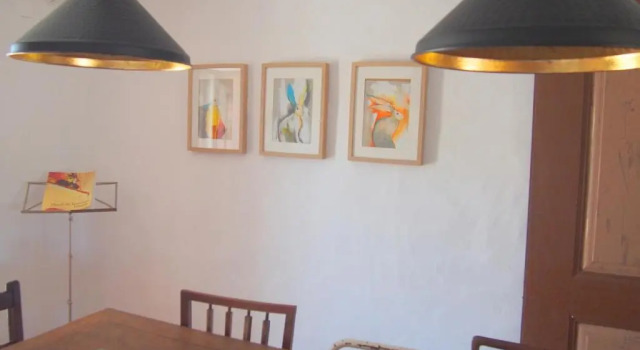 Коттедж с 3 комнатами Monte dos Freixos Country House