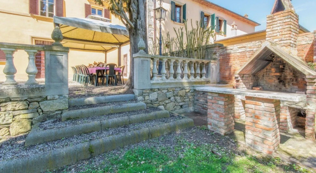 Villa Pieve, Lucignano, Забронировать Вилла Фояно-делла-Кьяна Val di Chiana