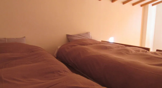 Номер Standard Lodge Nakajima