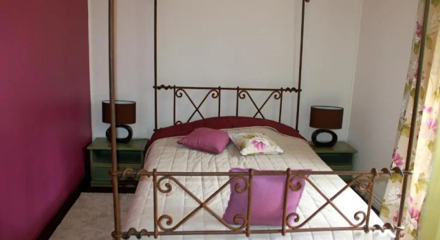 La Grande Maison de Pont Lung, Book Hotel Hotels in Burgundy with a Pool, Swimming Pool