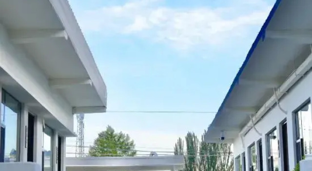 Shuya Homestay (Tekes Bagua City Branch), Rezerwuj Hotel Tekes 