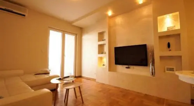 Lux Apartment 777, Забронировать Апартаменты/квартира Апартаменты Старого города Будвы - Будванская ривьера, Апартаменты/квартира
