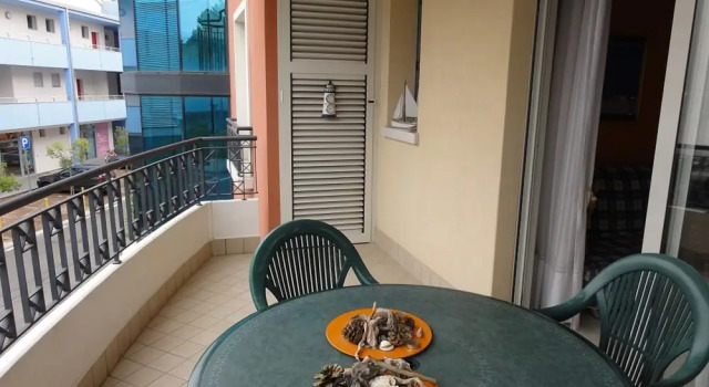 Апартаменты Condominio Millennium