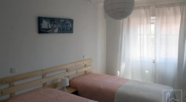 Апартаменты с 2 комнатами Bolina 2 Historic Center Cascais