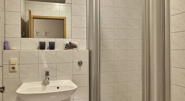 Номер Comfort Landhotel Donaublick
