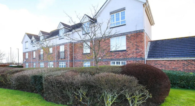 Malvern Road Apartments, Book Lejlighed Lejligheder i Merseyside, Lejlighed