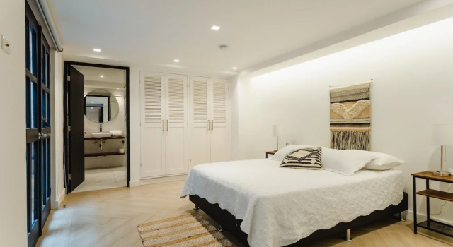 Casa Lefevre 1A