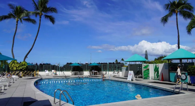 Люкс Deluxe New Hotel Condo 2bed 2bath Fantastic Ocean View 1Free Parking